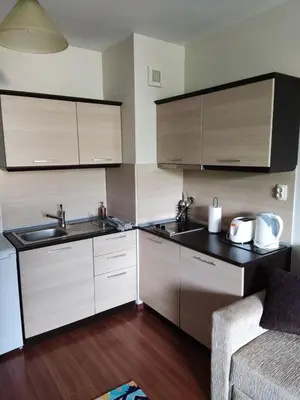 Gallery image of Nixon's Bansko Studio in Bansko
