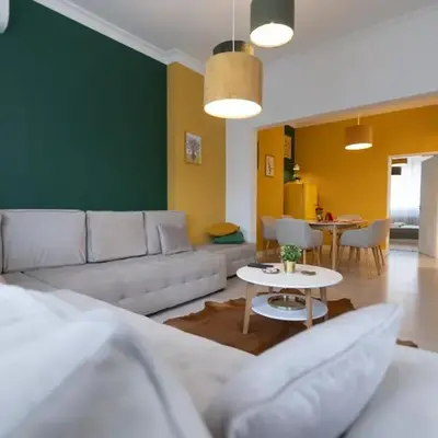 Contemporary Vintage