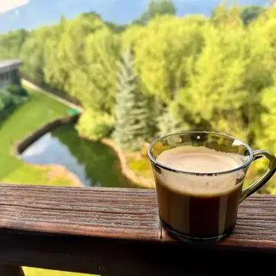 Хубавото място - Ski & Relax next to Pamporovo