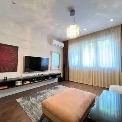Perfectly Sumptuous Centre Apartment