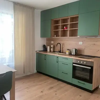 Apartment Park View