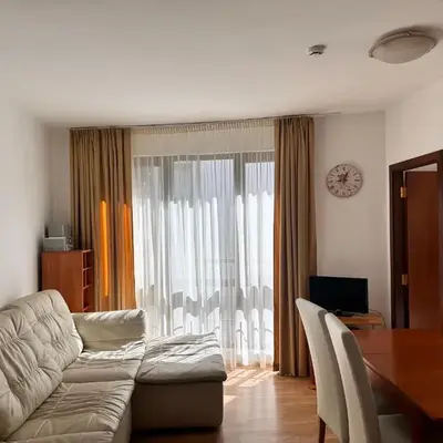 Sunny two bedroom apartment 12 in Tulip
