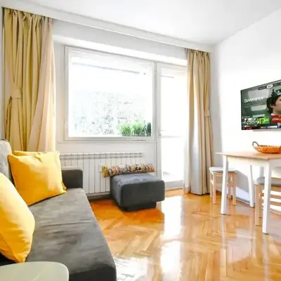 Central Duplex Wi-Fi