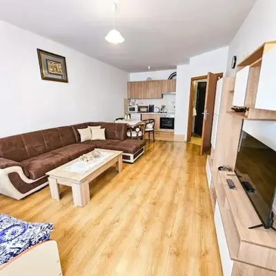 Mountain Dream A8 apartment