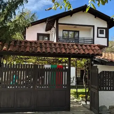 Къща за Гости БАРБЕЛ