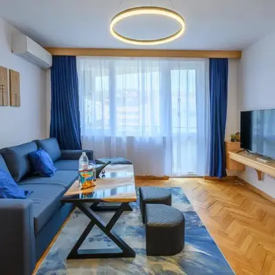 Cozy 2BDR & Peaceful Location & Free Street Parking