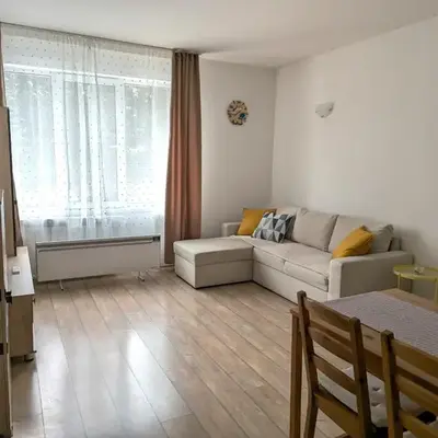 STRIM Apartment 406 Stream Resort