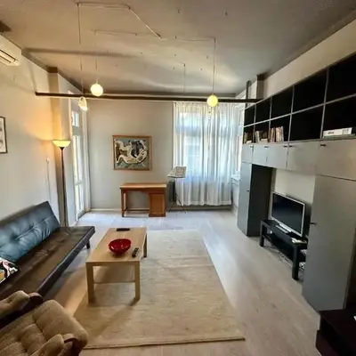 Downtown Serenity Apartment