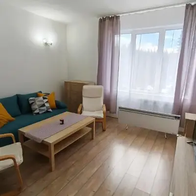 Sun Stream Apartment