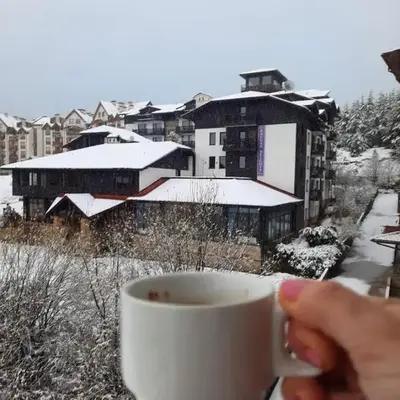Apartment Wintermärchen Bansko