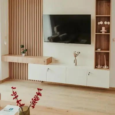 Apartment Aria 2