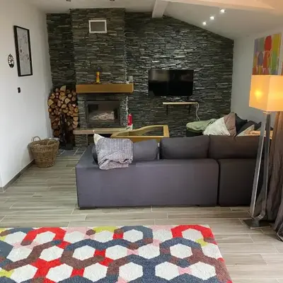 Elegant 3 Alexander Services Apartments luxury four bedroom penthouse
