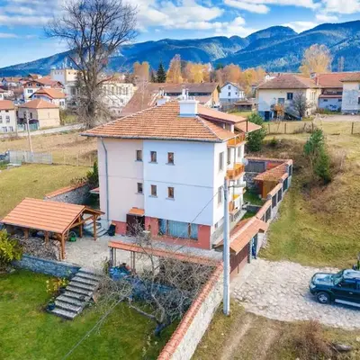 Cozy Luxurious Apartment Next to Borovets and Rila mountain