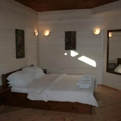 Tora Bora Guest House