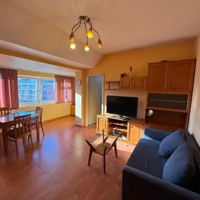Mall Bulgaria Apartment