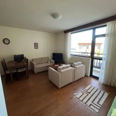Edelweiss Apartment