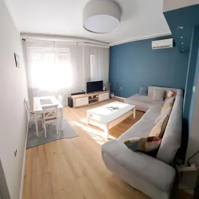 Apartment Sofia top center