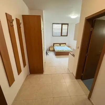 Basment Rooms - Todorini Kuli