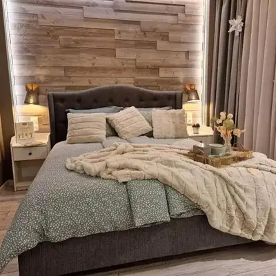 Luxuriously furnished and cozy studio - Magnolia