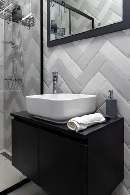 a bathroom with a sink and a mirror at Brand new Apartments in Sofia Center, Steps to Metro, NDK, Vitosha boulevard in Sofia