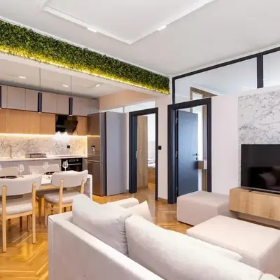 Brand new Apartments in Sofia Center