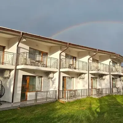 Къща за гости ЕСТЕТ ESTET Guest house