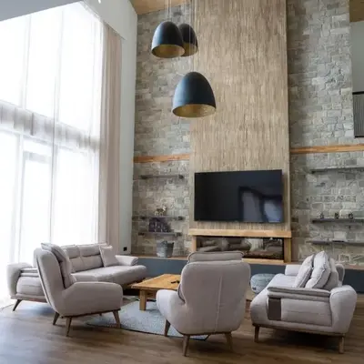 Chalet Pamporovo
