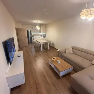 PanOrama Luxury Apartments