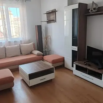 Spacious