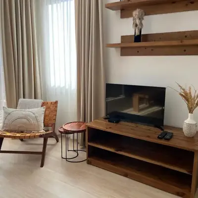 Daliya's Apartment