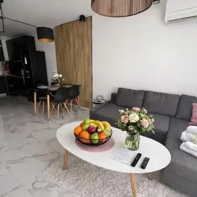 Delux 2 - Plovdiv Модерен апартамент до Стария град и Източната порта