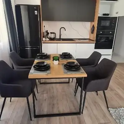 Infinity Park Apartment