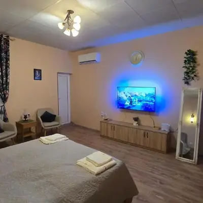 Suite Roma 3