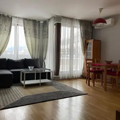 Blavka apartment Gardenia