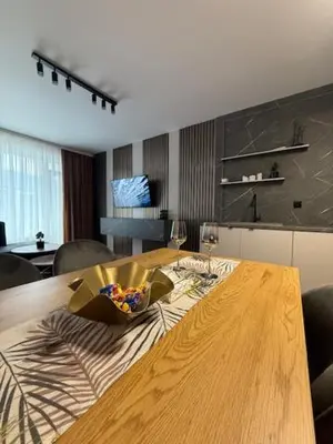 Gallery image of Danielis Apartaments in Velingrad