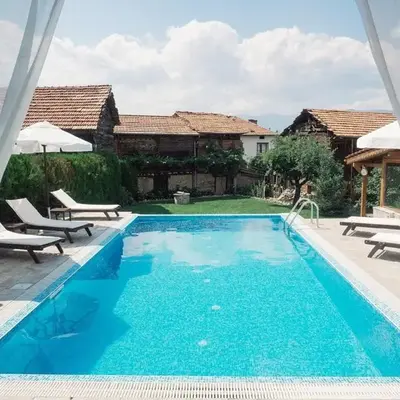 Villa Leventy