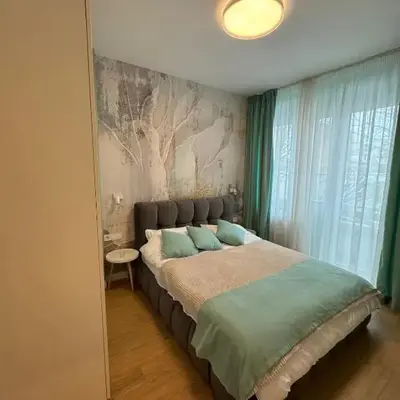 Homely Apartment in Lozenets Sofia