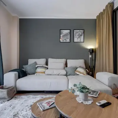 Veslets 4 Oldtown Stay