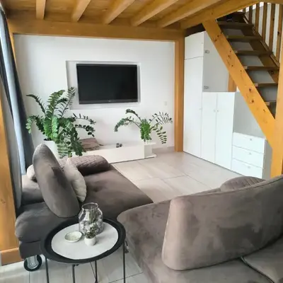 FEDORA - Luxury Penthouse in Pirin Golf & SPA