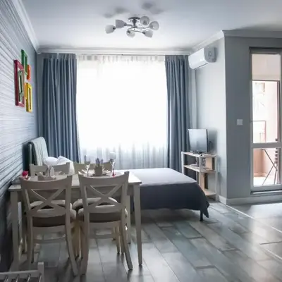 HD Comfort Apartment