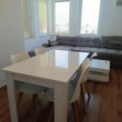 Two-bedroom Apartment Lauta 28