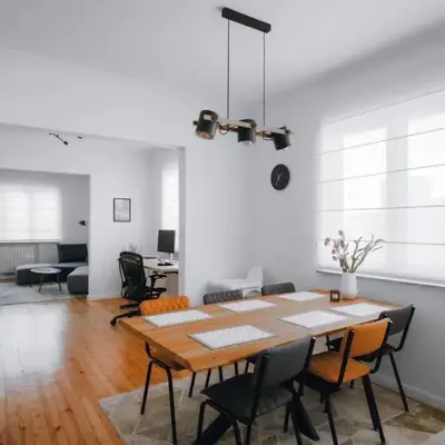 Luminous Central Retreat Spacious 2BD Apartment by Flat Mаnager