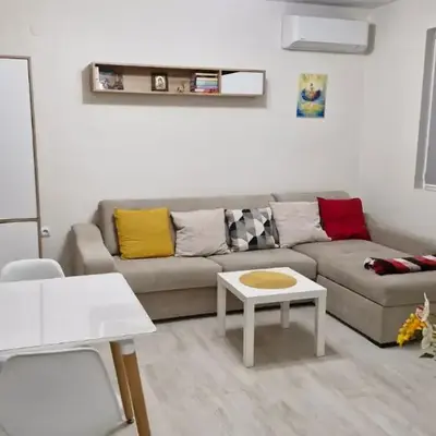 Positive Apartment