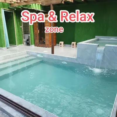 Spa&Relax Скендерова Къща