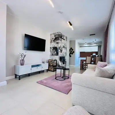 Elegance28 - Stylish Mountain Retreat in Bansko by Flat Mаnager