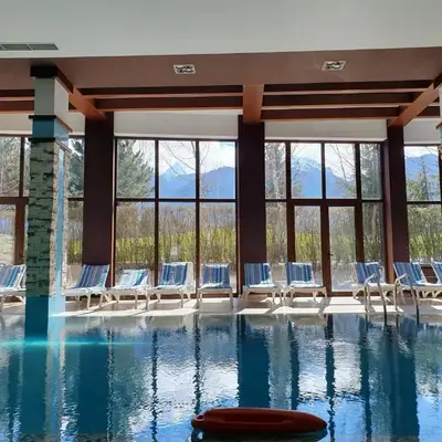 AZAX Apartments in Terra Complex