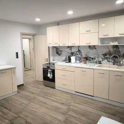 Victoria Elegance Apartment