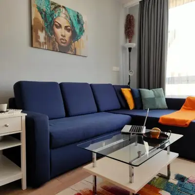 Prima apartment