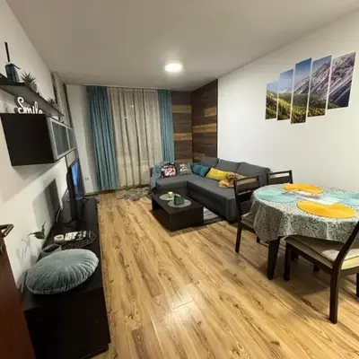 Borovets Gardens MVS Apart D42