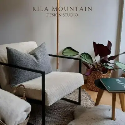 Rila Mountain Design Studio